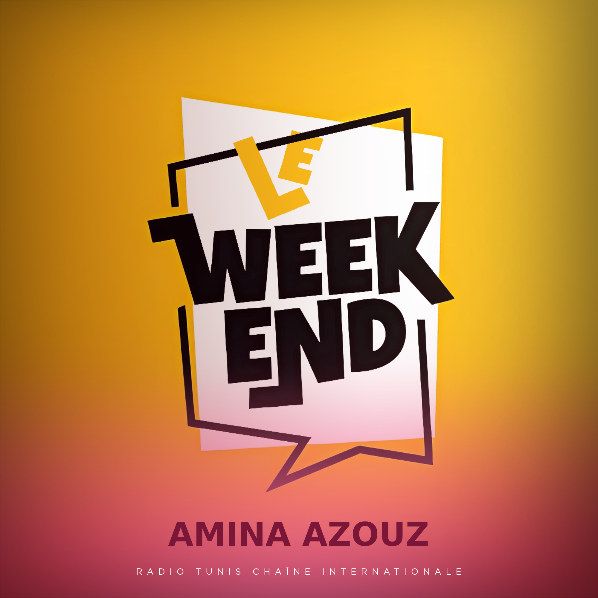 LE WEEKEND