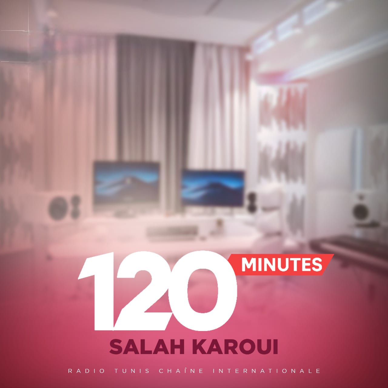 120 MINUTES