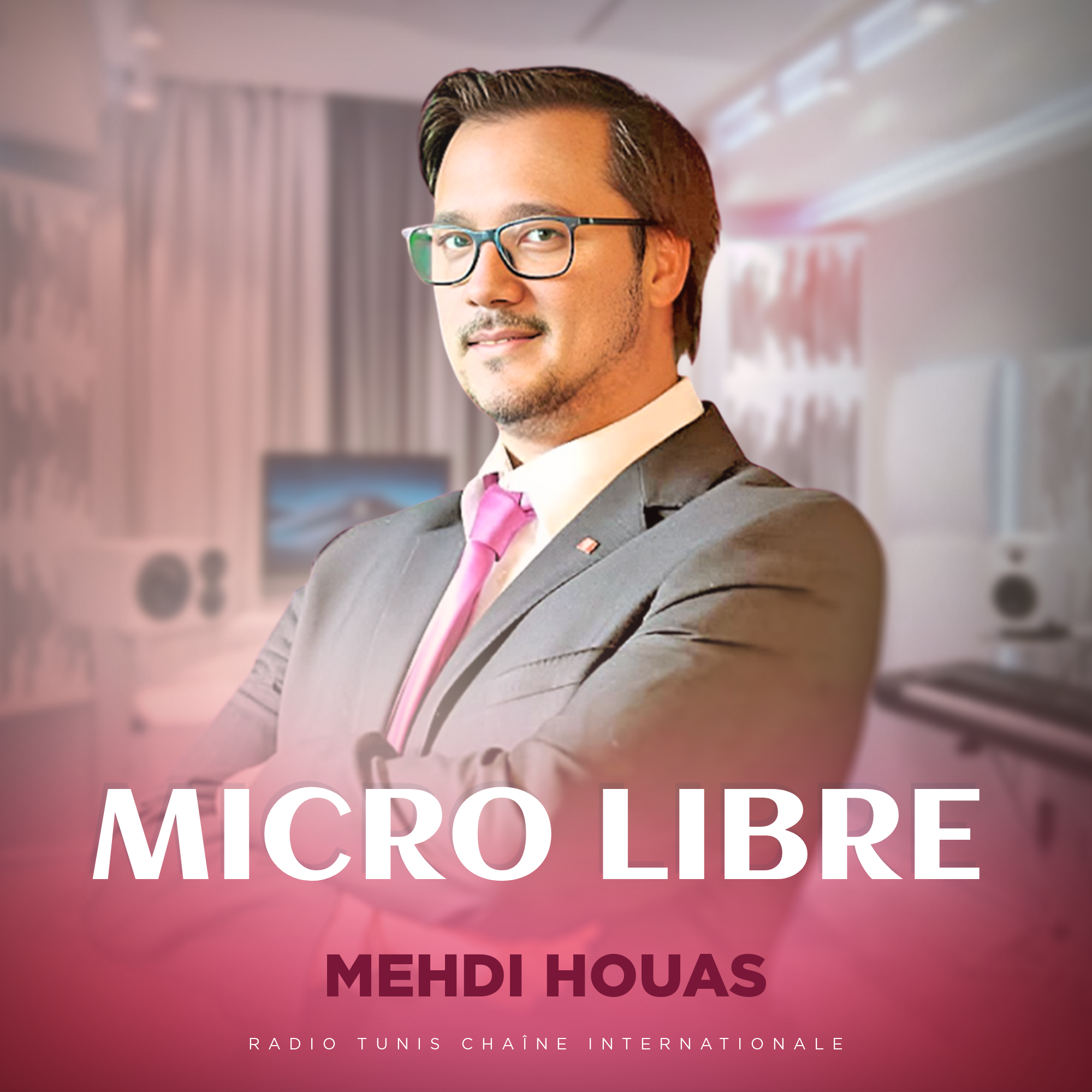 Micro Libre de RTCI 