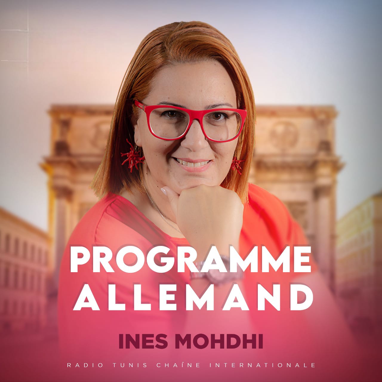 PROGRAMME ALLEMAND