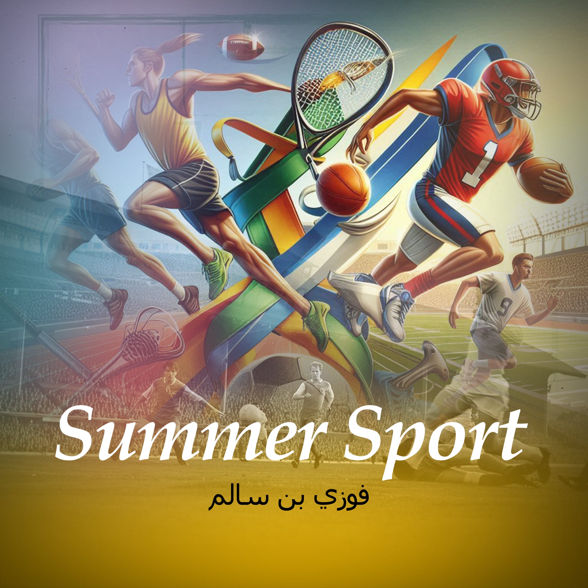Summer Sport