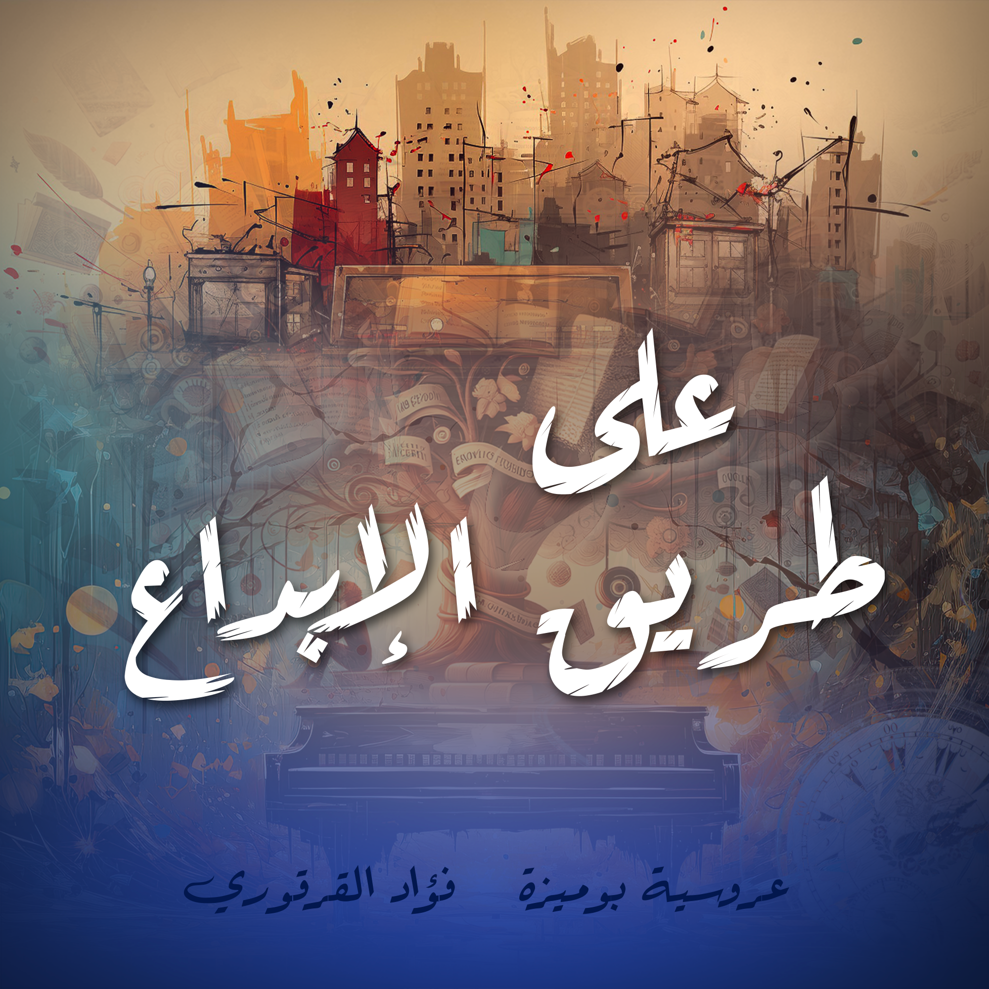 ذاكرة الخضراء