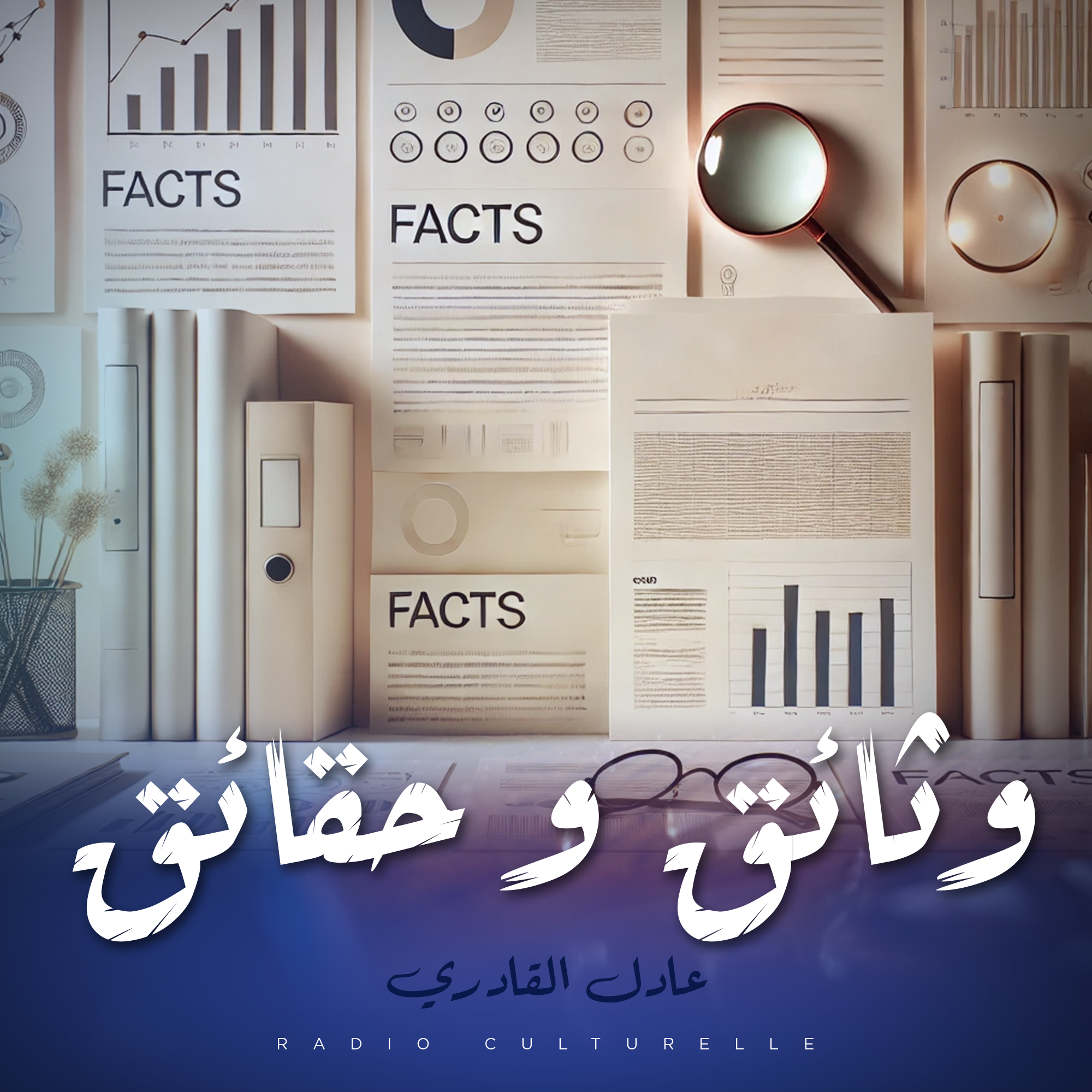 وثائق و حقائق 