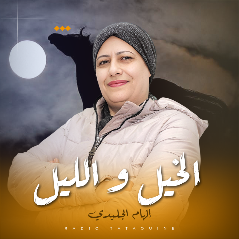 الخيل و الليل