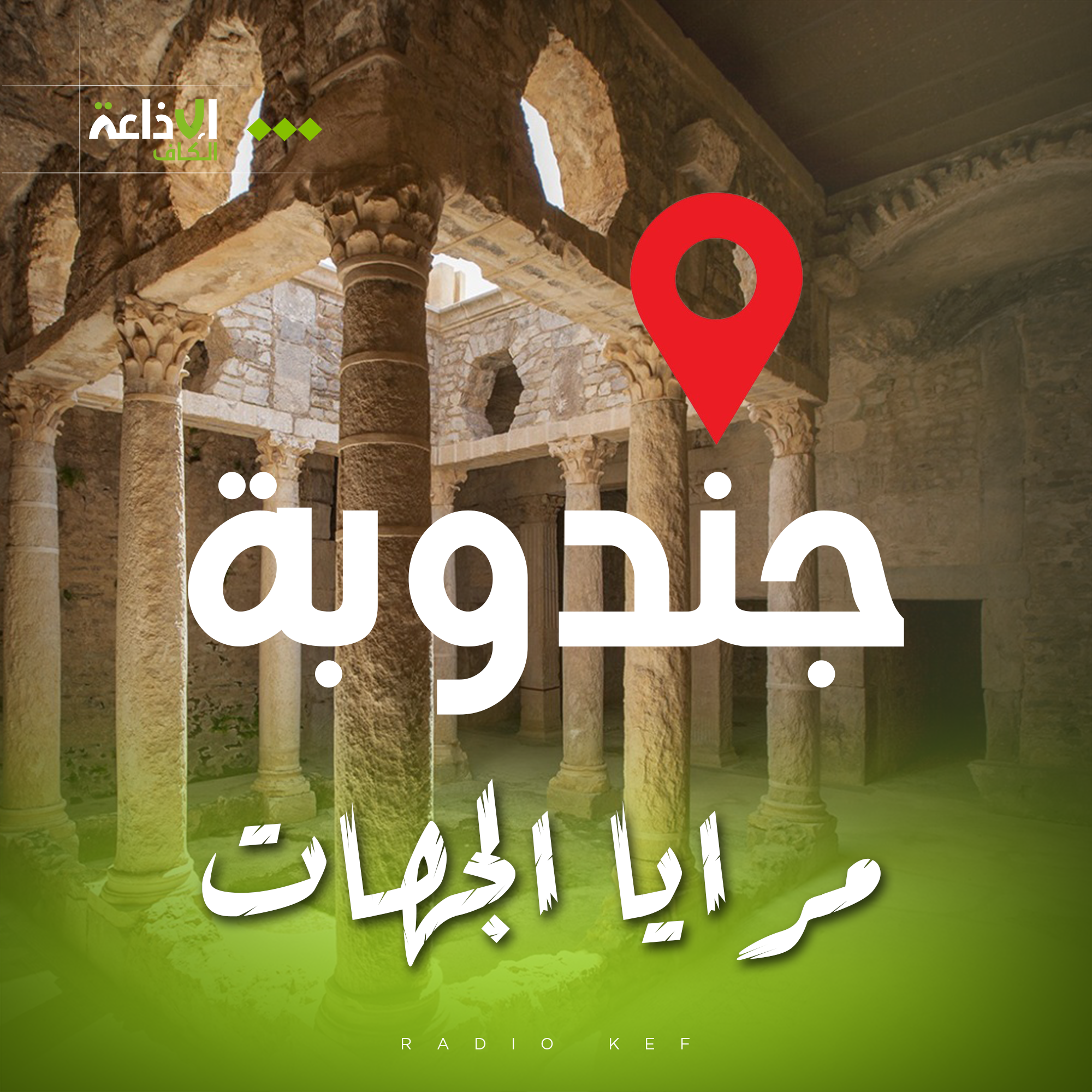 مرايا الجهات