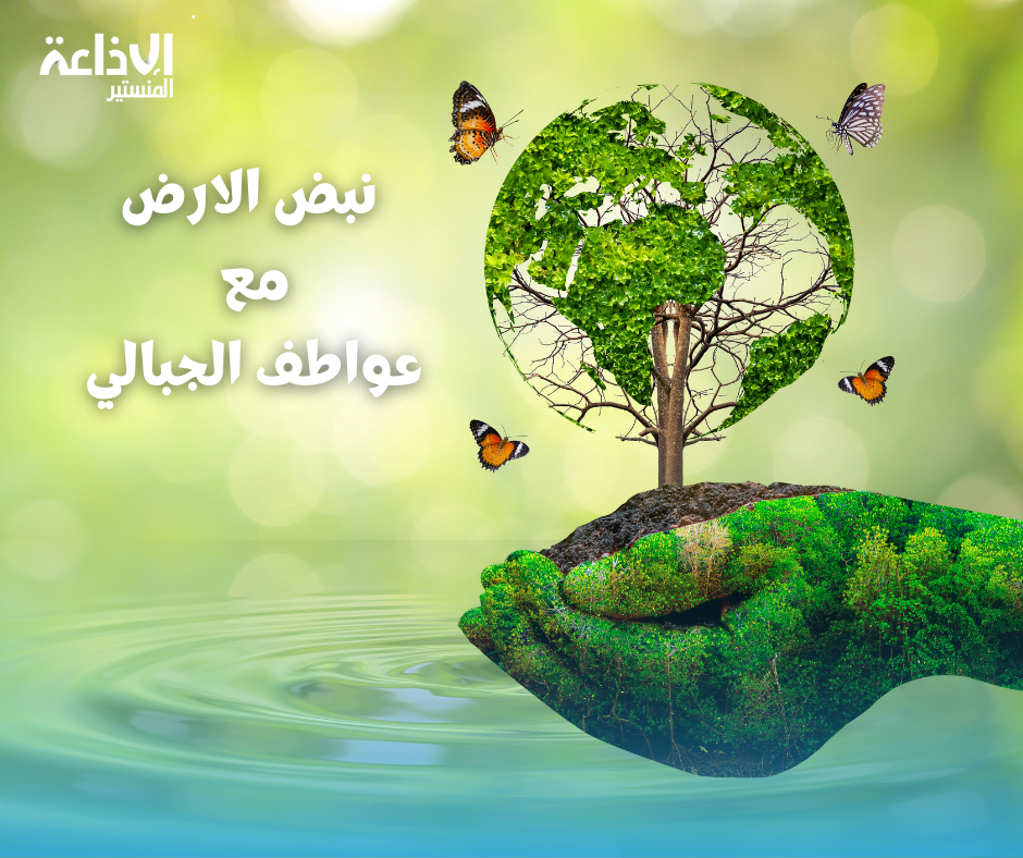 نبض الحياة 