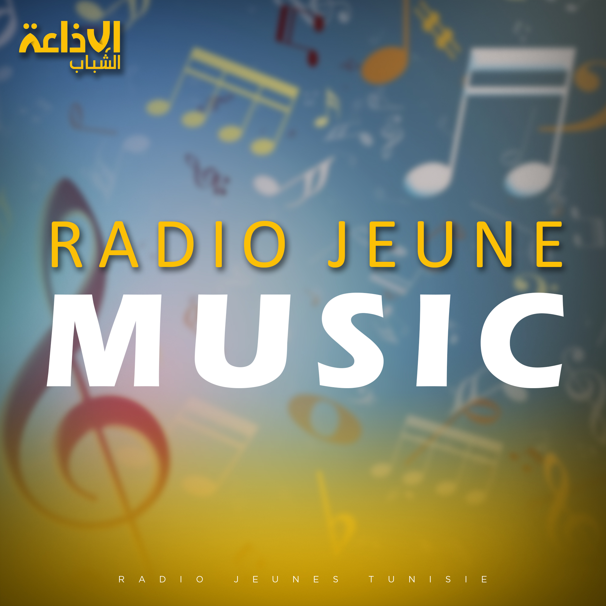 RJ MUSIC