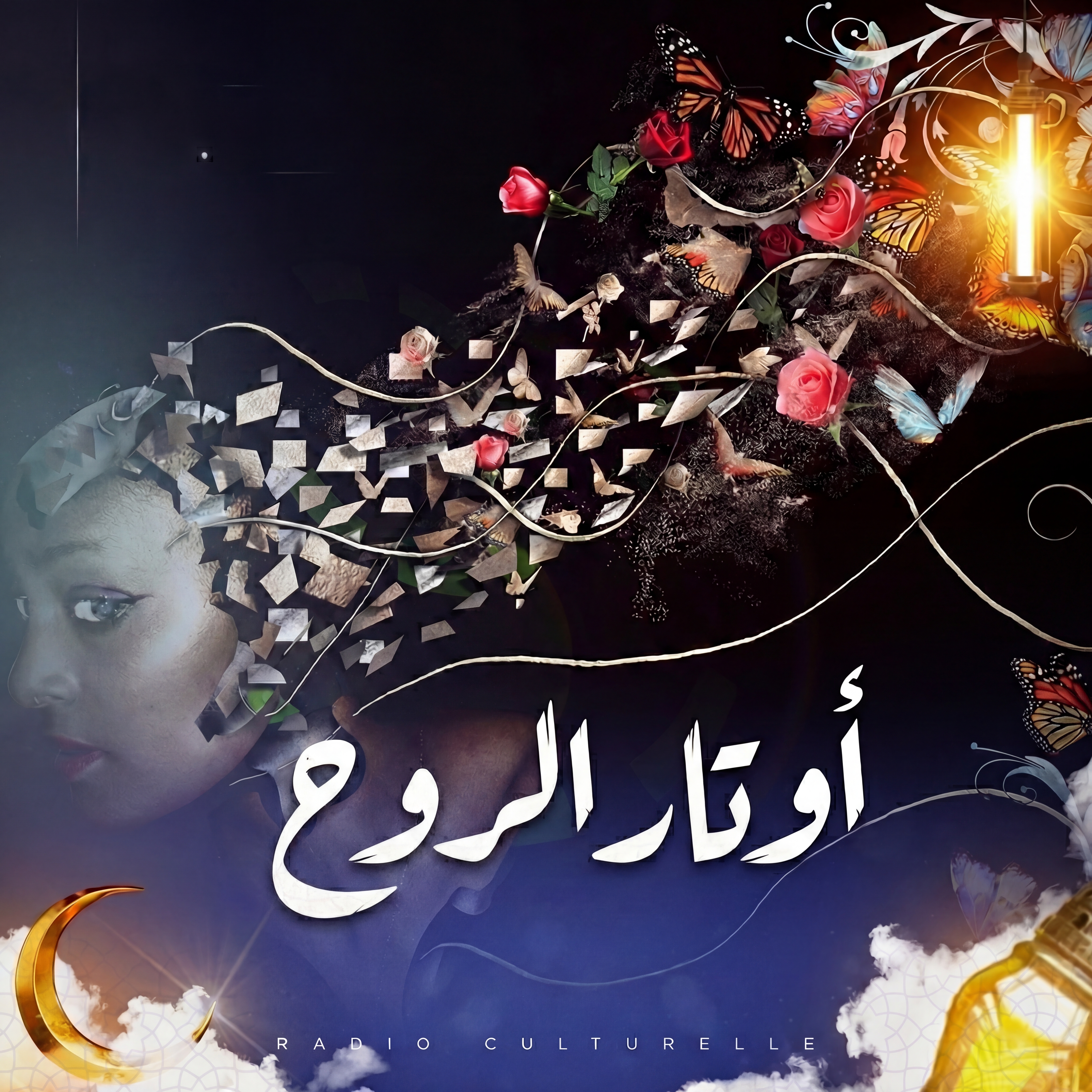 اوتار الروح