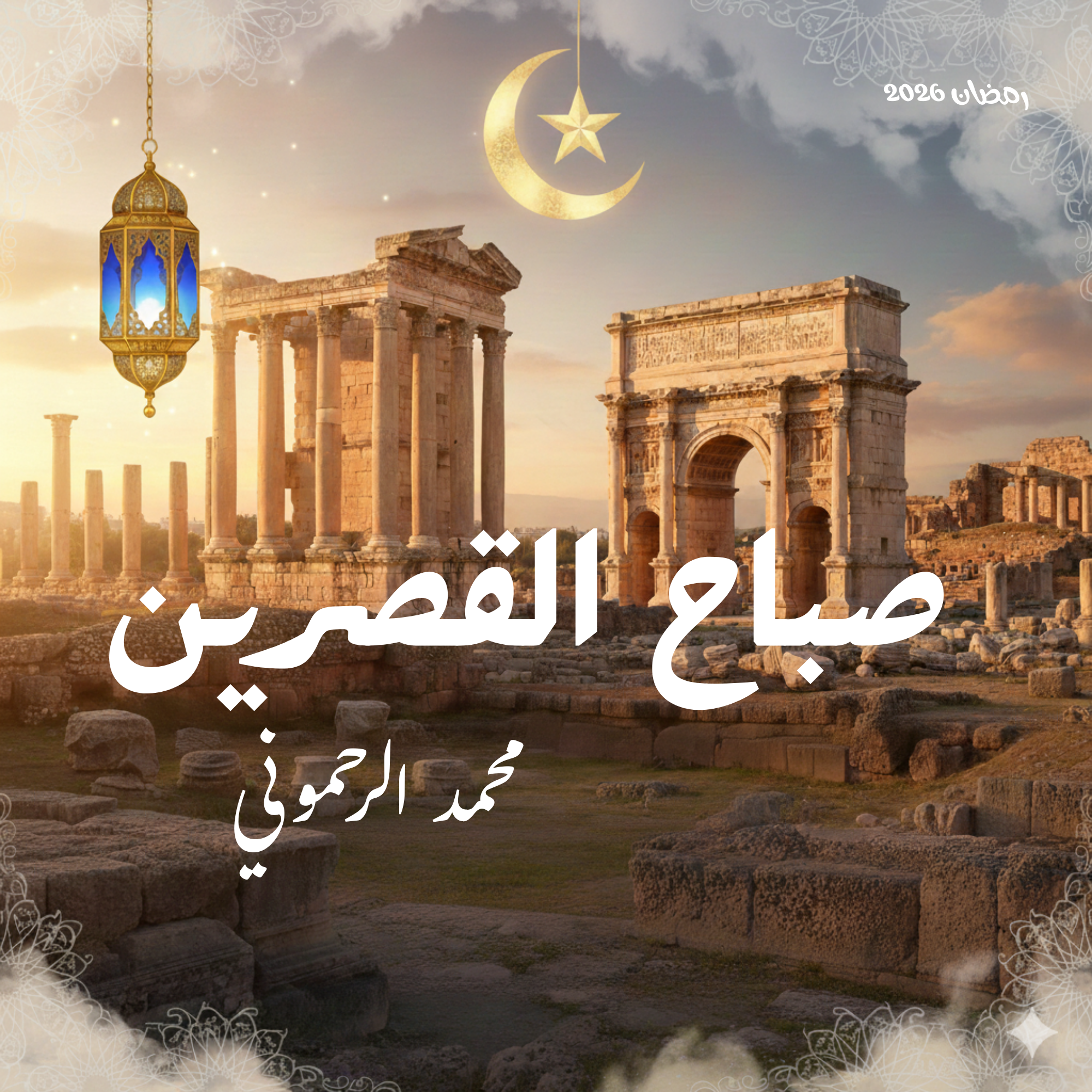 صباخ القصرين - رمضان 2026