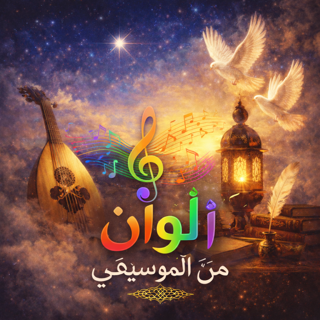 ألوان من الموسيقى 