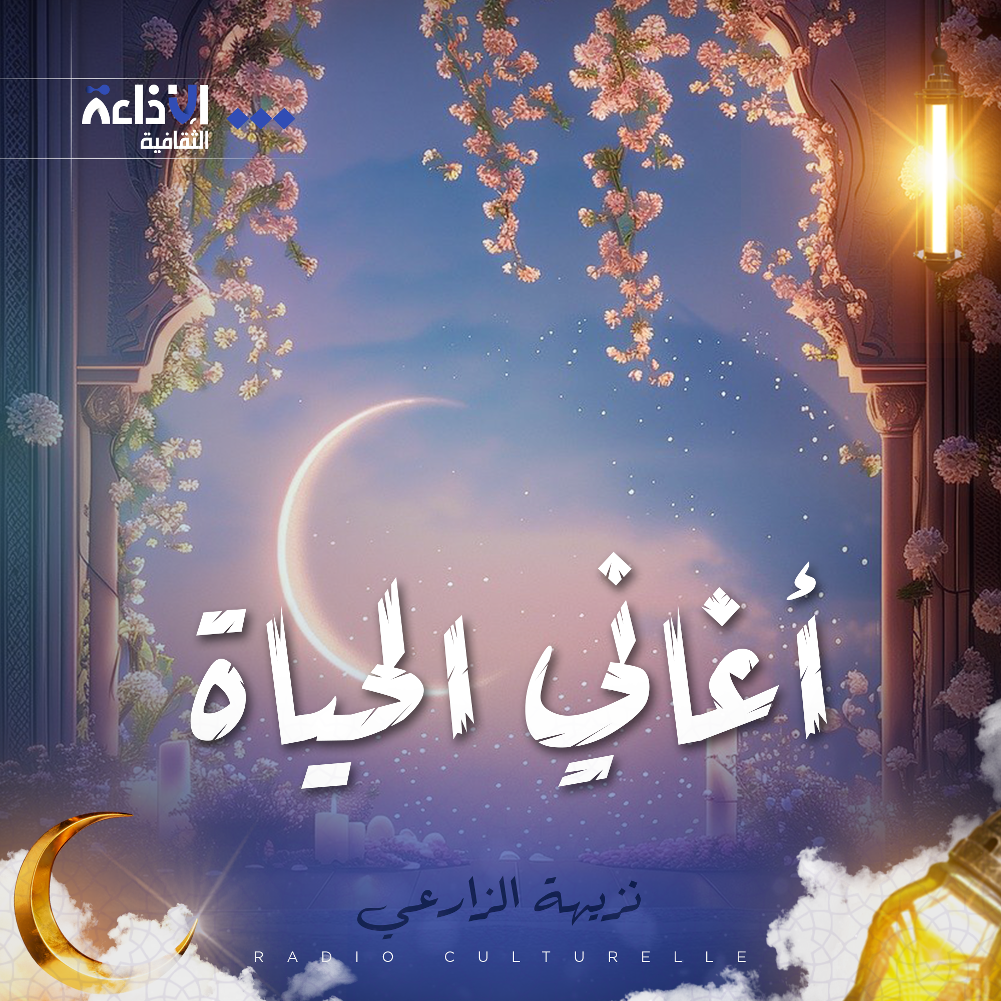 أغاني لحياة