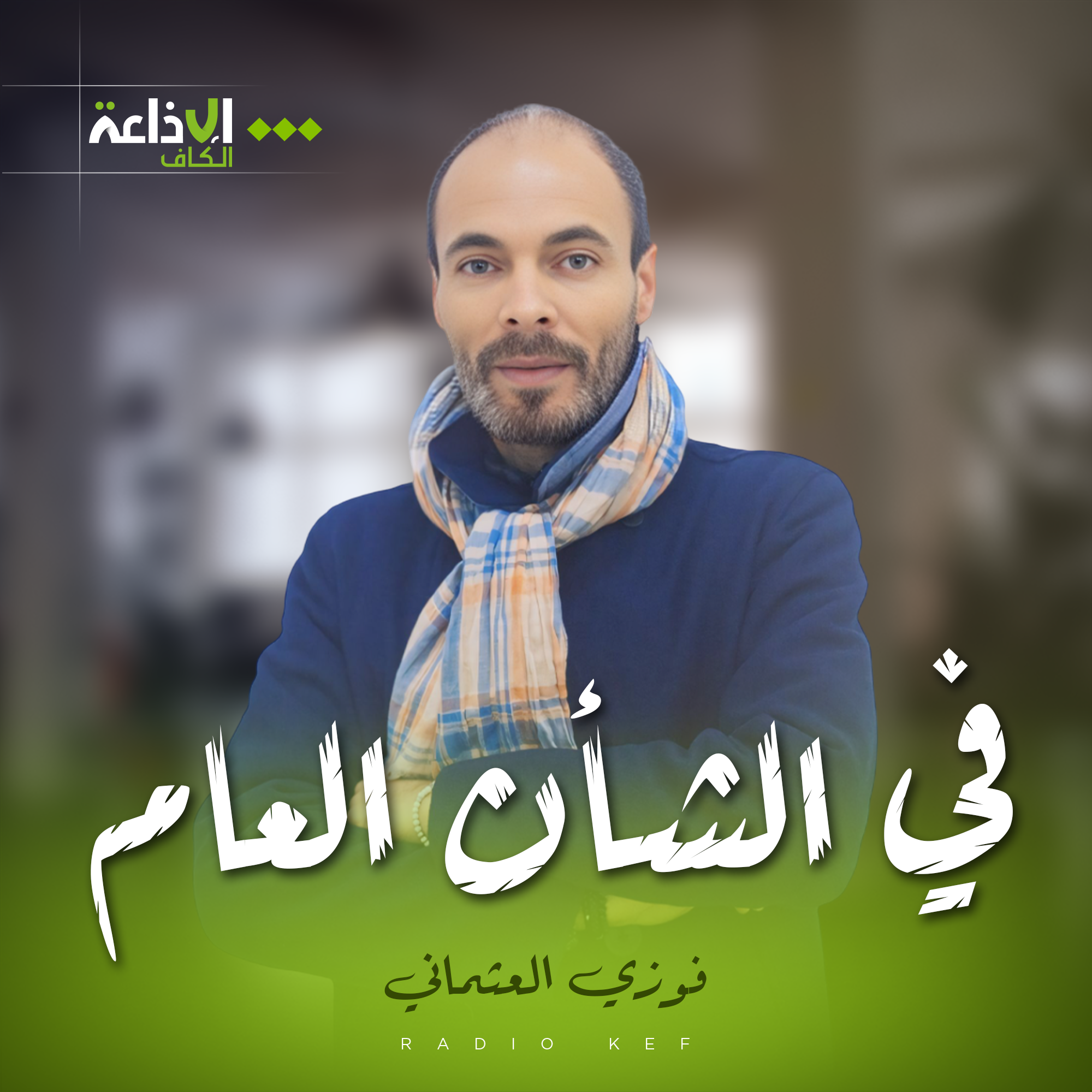 في الشأن العام - فوزي العثماني