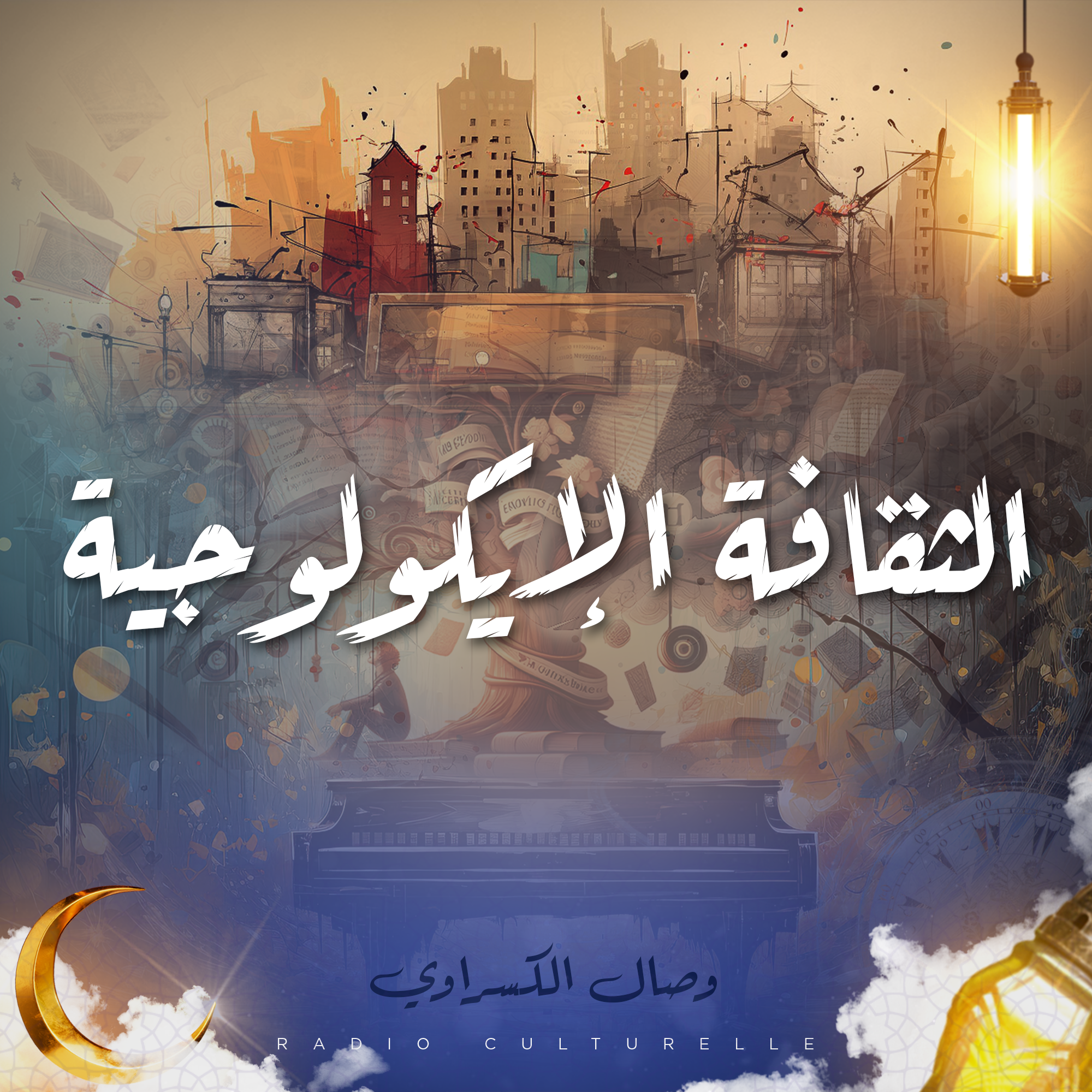 الثقافة الإيكولوجية