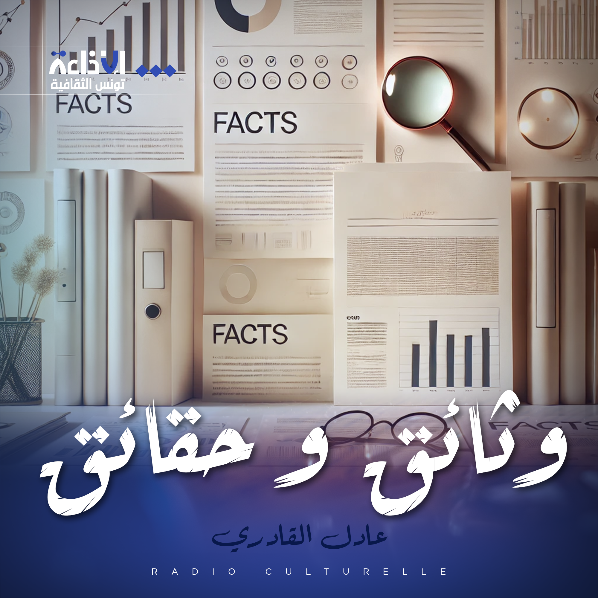 وثائق و حقائق 