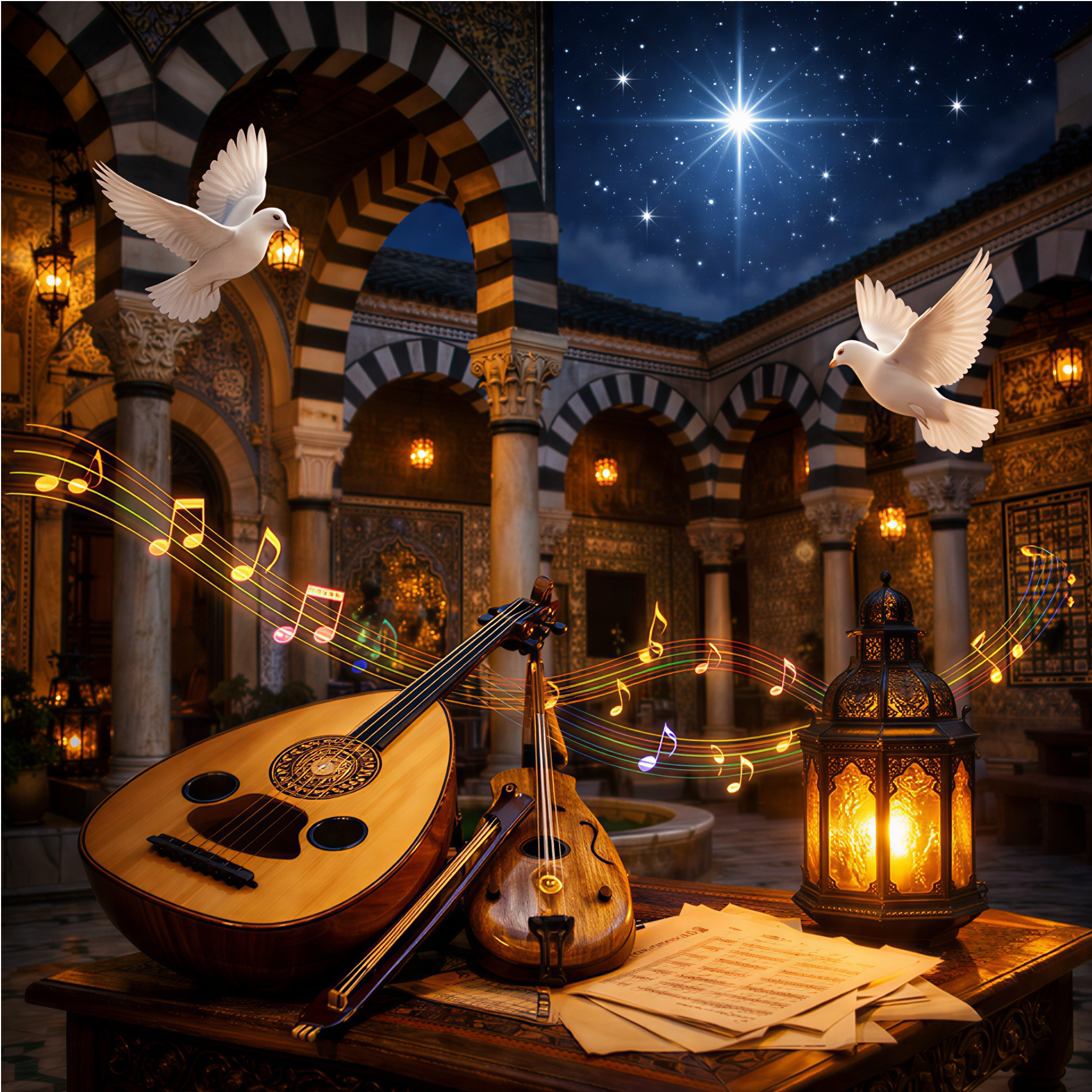 غن يا عصفور