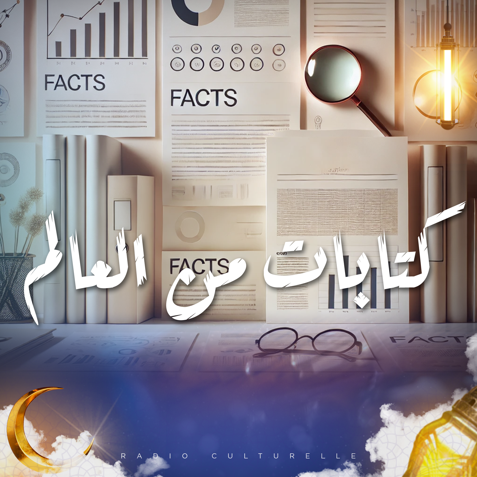 كتابات من العالم