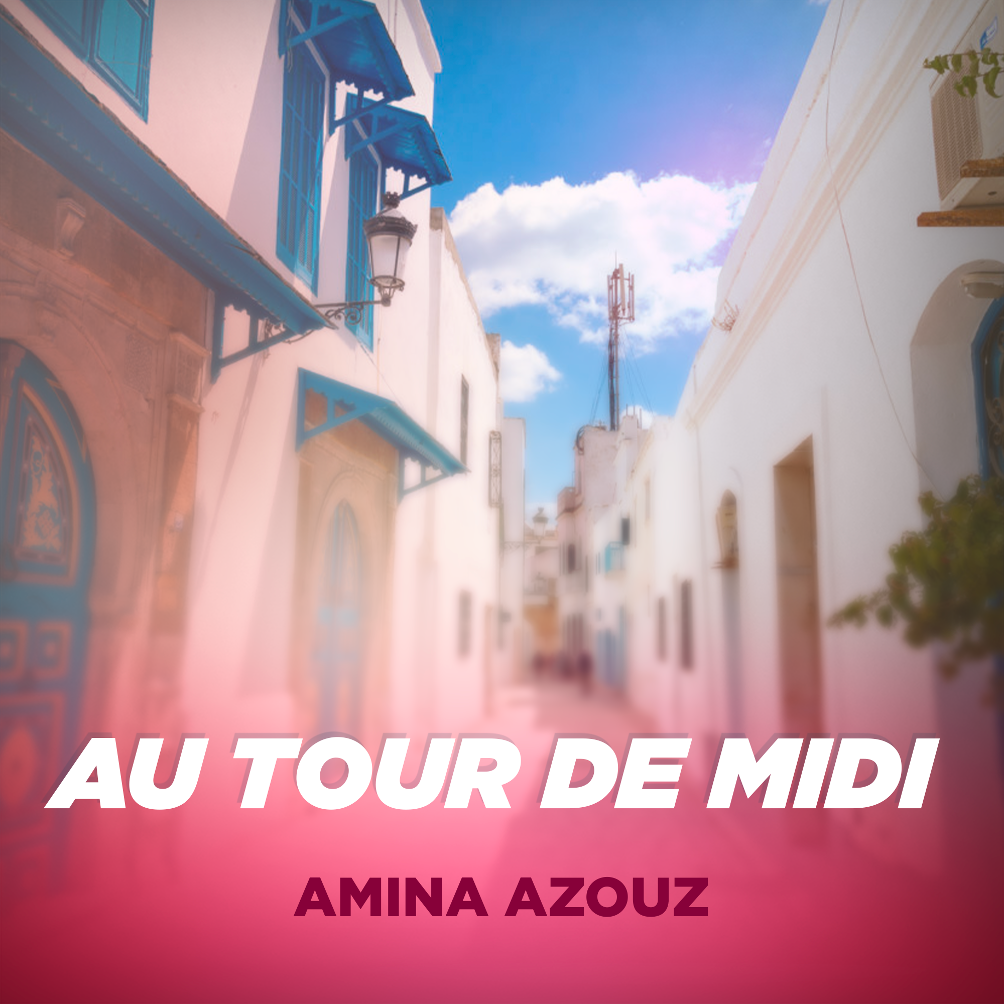 AUTOUR DE MIDI