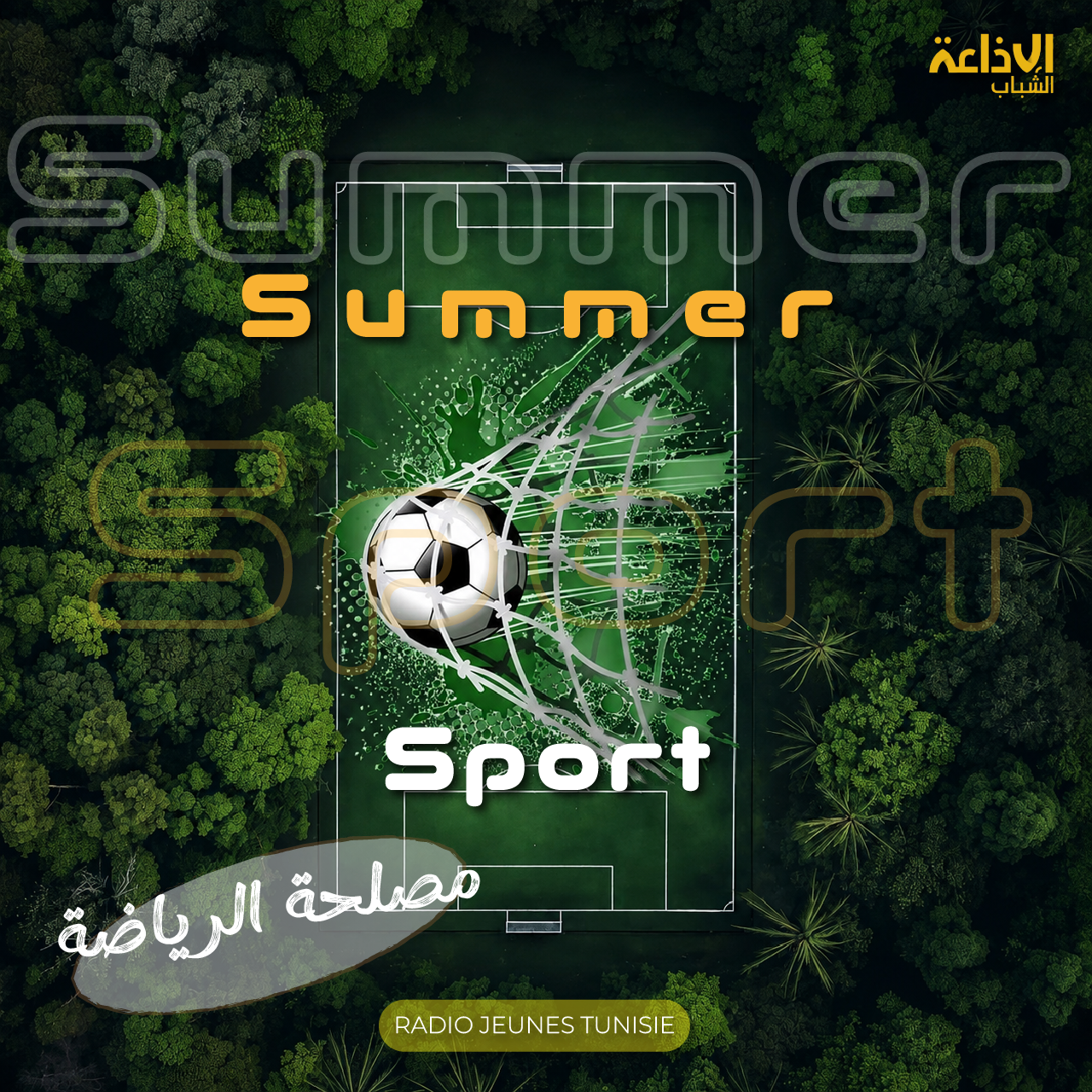 Summer Sport