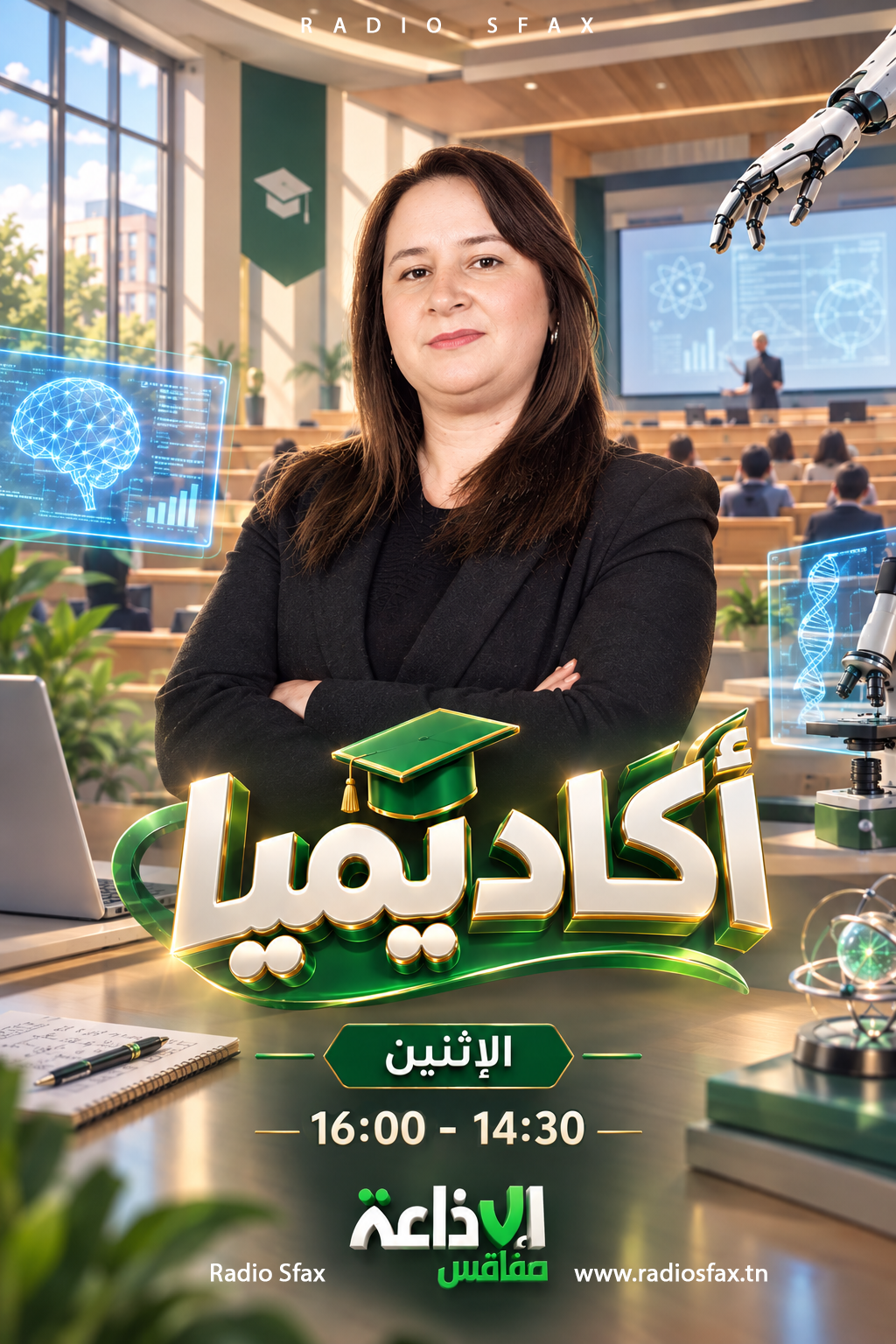 أكاديميا