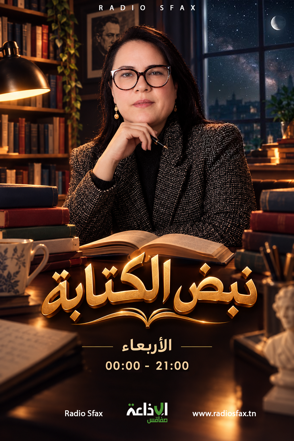 .نبض الكتابة