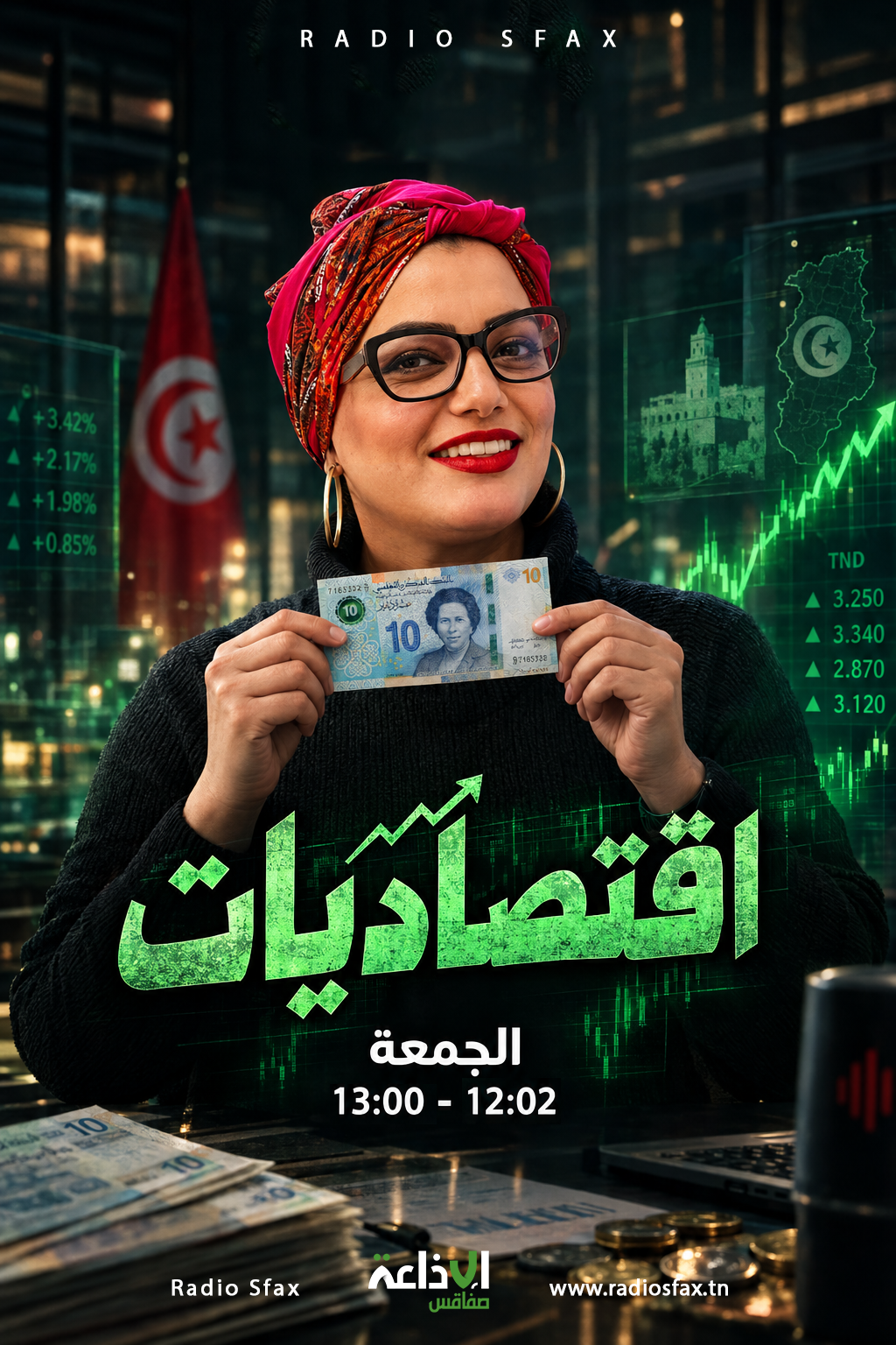 اقتصاديات