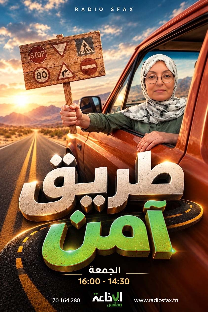 .طريق آمن
