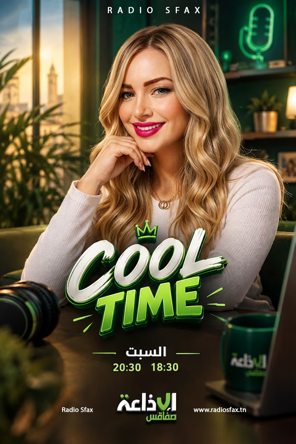 cool time