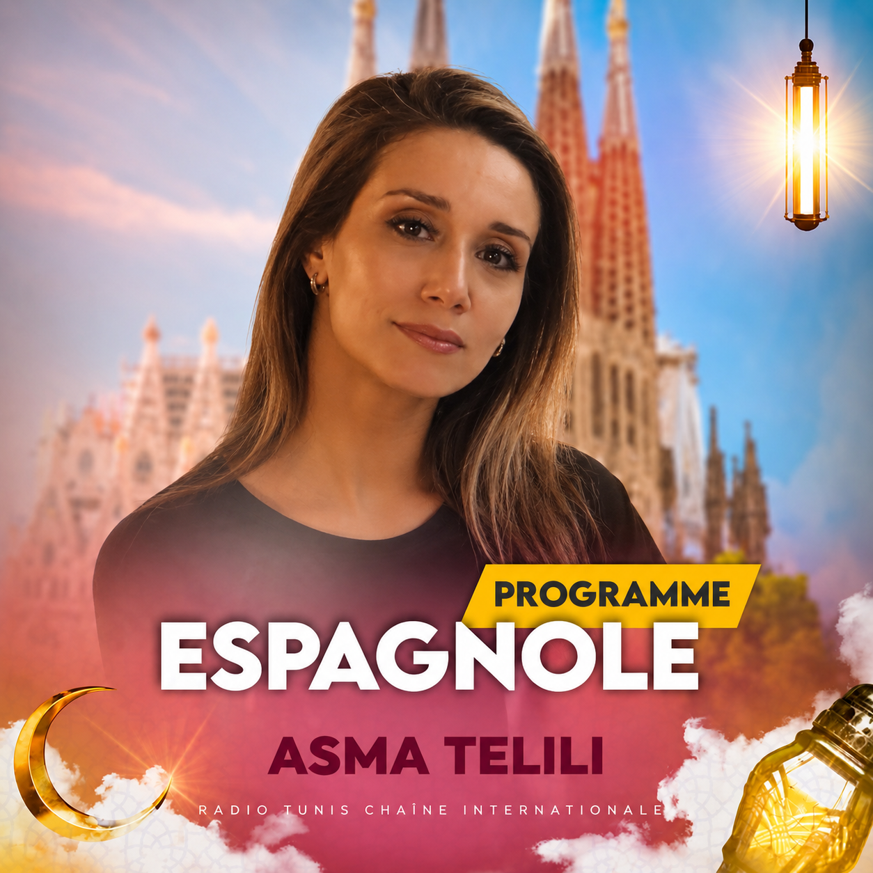 Programme  espagnole