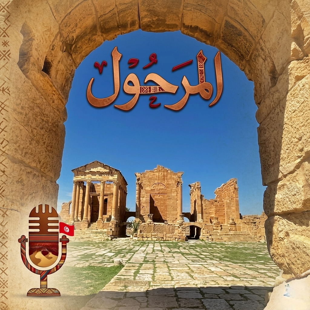 المرحول