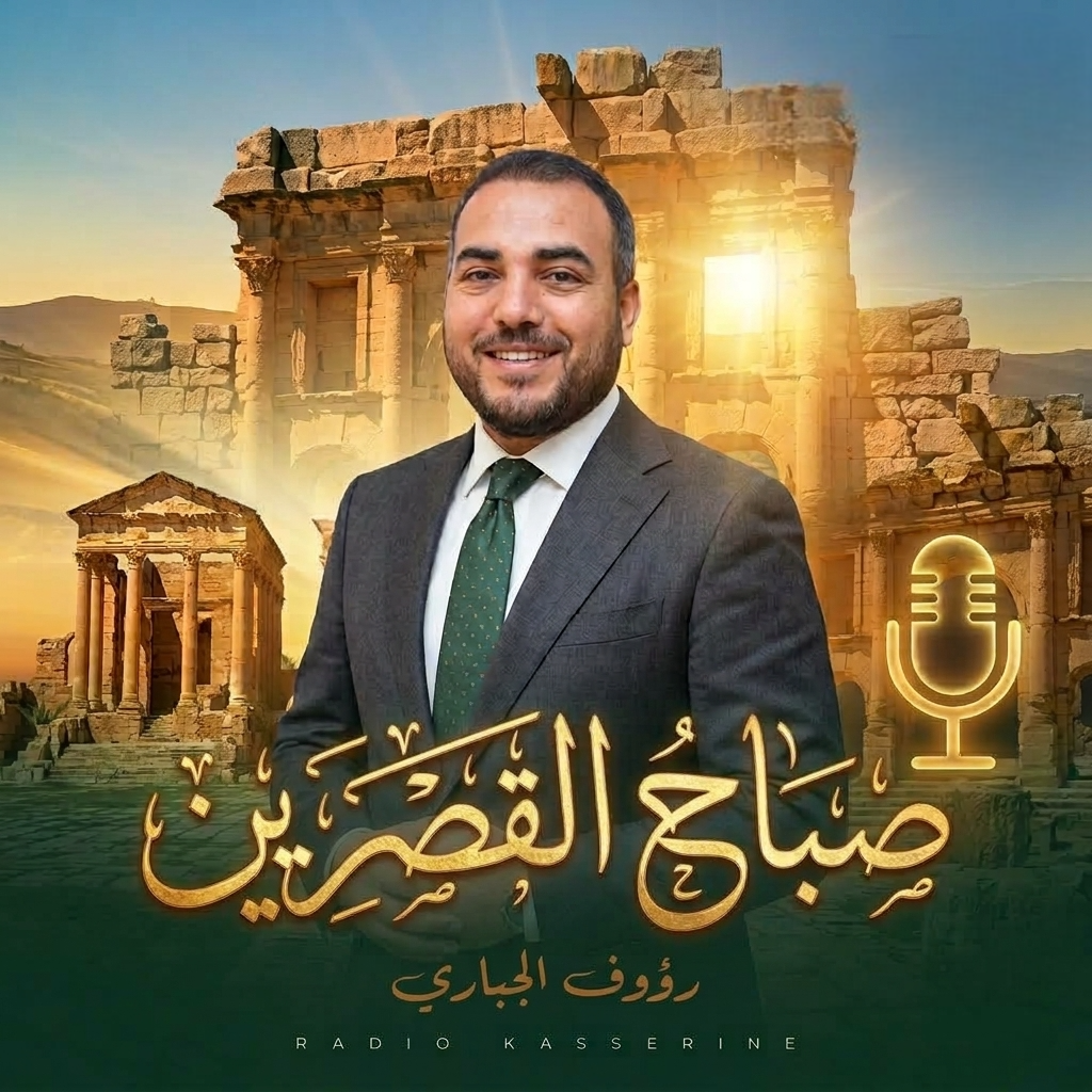 صباح القصرين - رؤوف-