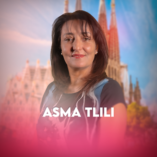 Asma Tlili