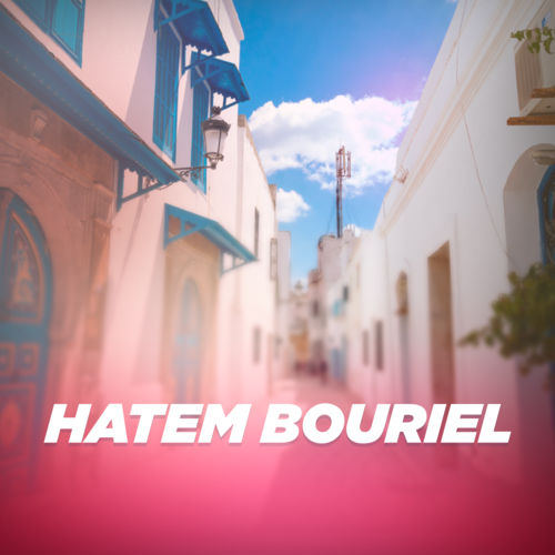 HATEM BOURIEL