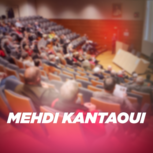 MEHDI KANTAOUI