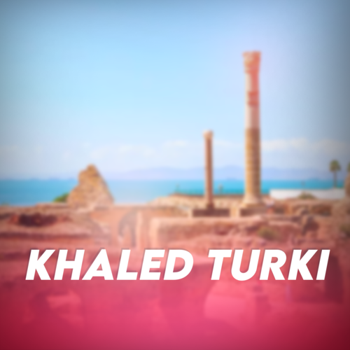 KHALED TURKI